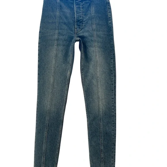 Reformation Women’s Jeans – Size 23 – Wash Palermo - Picture 6 of 7